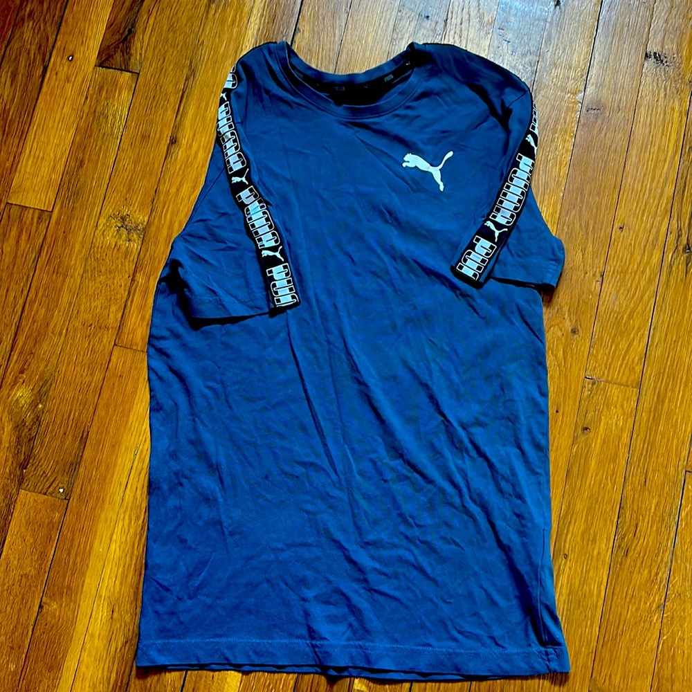 Puma t-shirt